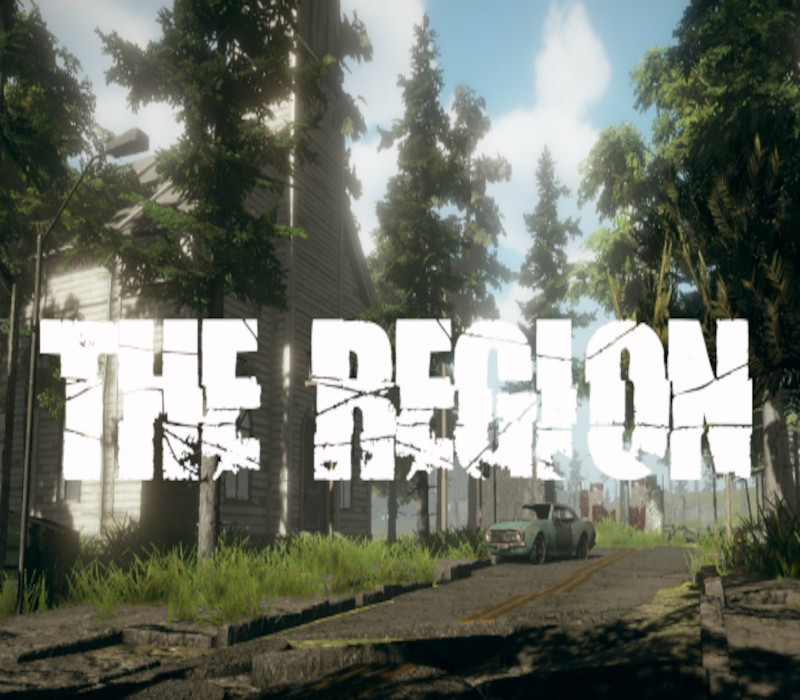 The Region Clé Steam