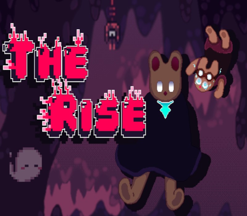 The Rise Clé Steam PC