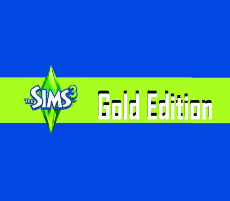 The Sims 3 Gold Edition Clé CD EA App