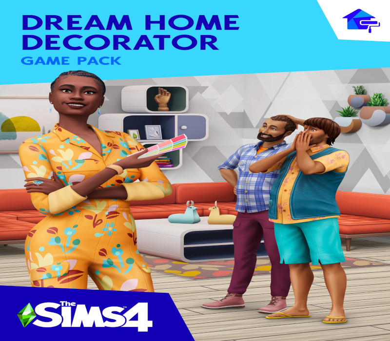 The Sims 4 – Bowling Night Stuff DLC EU Xbox One / Xbox Series X|S Clé CD