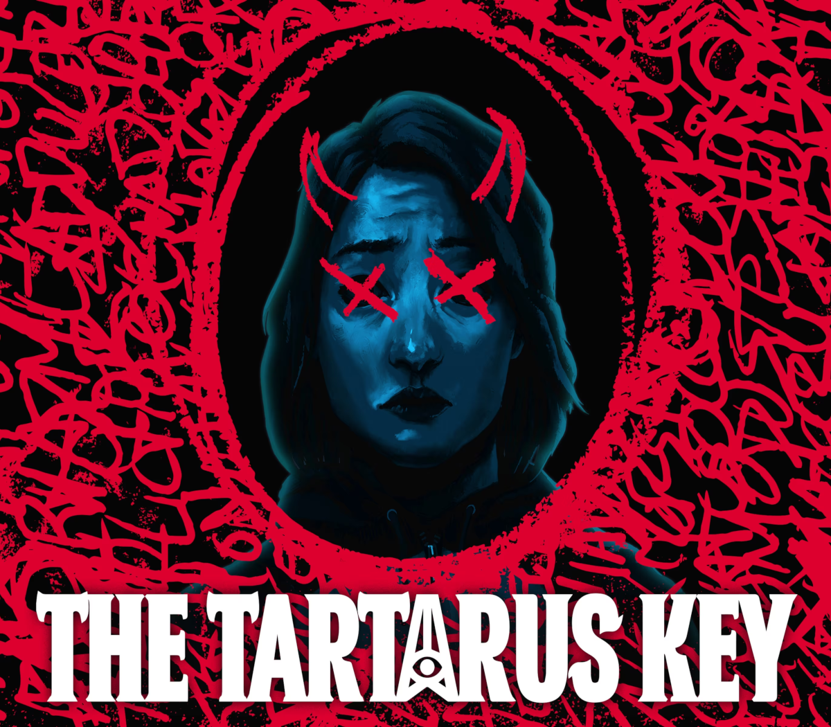 The Tartarus Key Steam CD Key