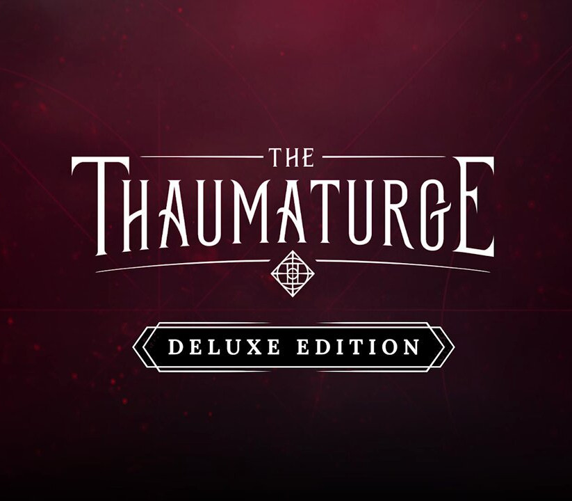 The Thaumaturge Deluxe Edition Xbox Series X|S / PC CD Key