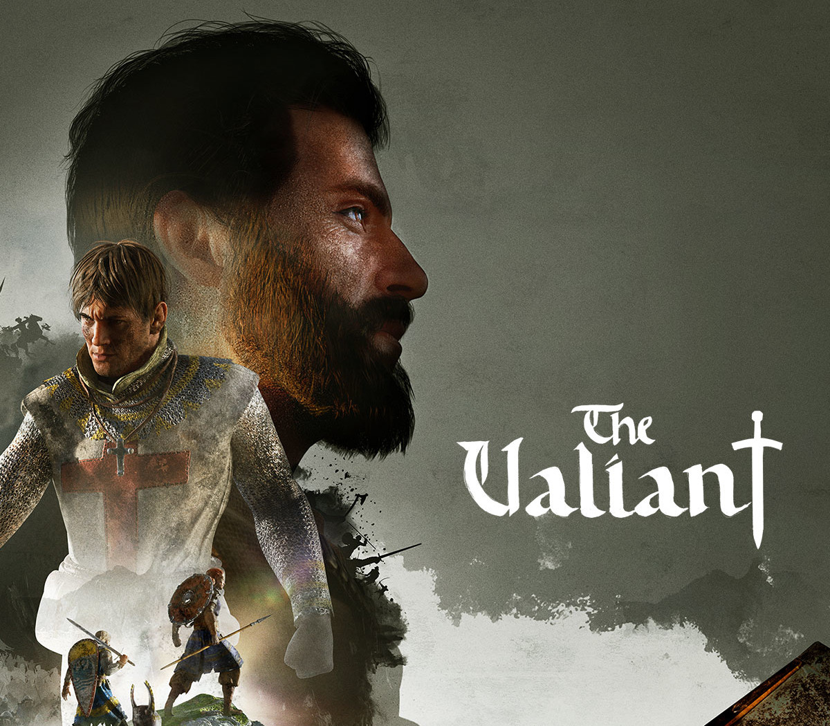 The Valiant EU Xbox Series X|S CD Key