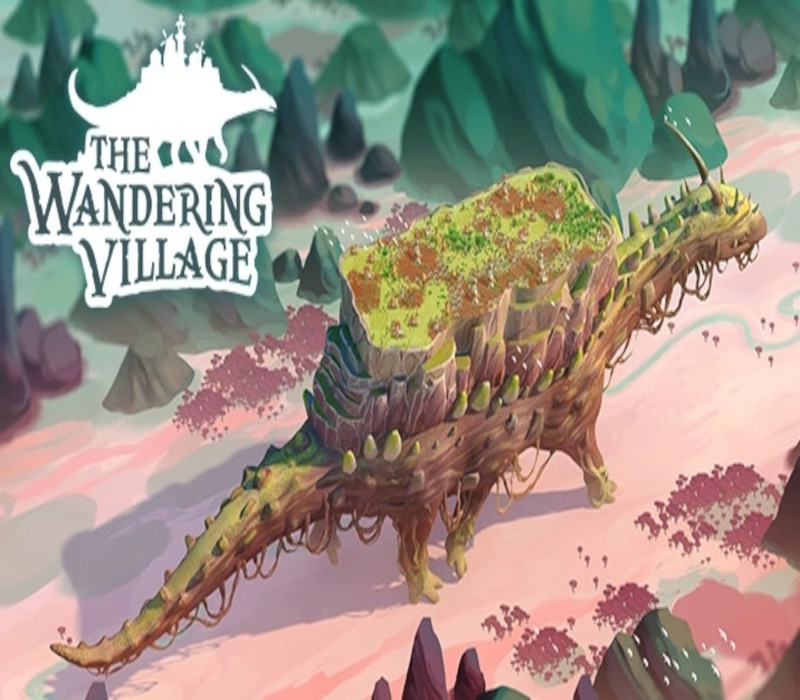The Wandering Village EU Xbox One / Xbox Series X|S / PC Clé CD