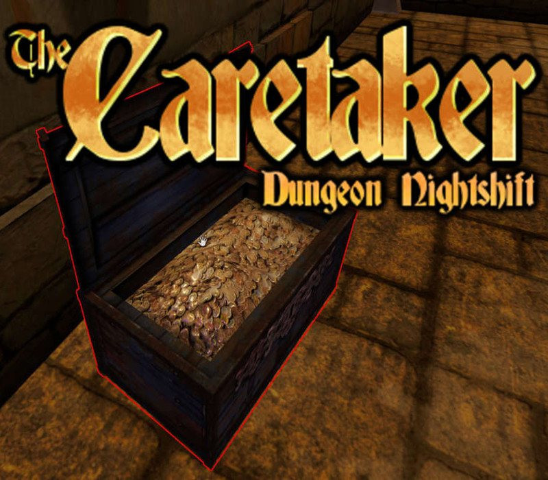 The Caretaker – Dungeon Nightshift Steam CD Key