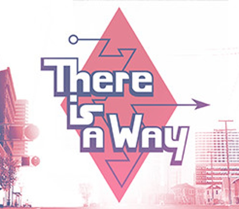 There Is a Way Steam Clé CD