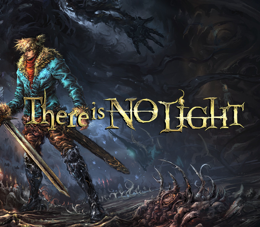 There is no Light Steam CD Key – catégorie doublée