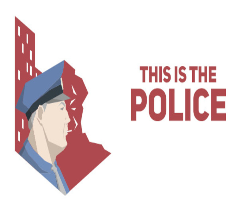 This Is the Police Clé CD Steam PC