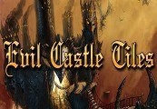 RPG Maker VX Ace – Evil Castle Tiles Pack Clé CD Steam