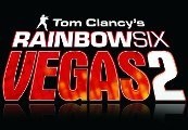 Tom Clancy&rsquo;s Rainbow Six: Vegas 2 Ubisoft Connect CD Key