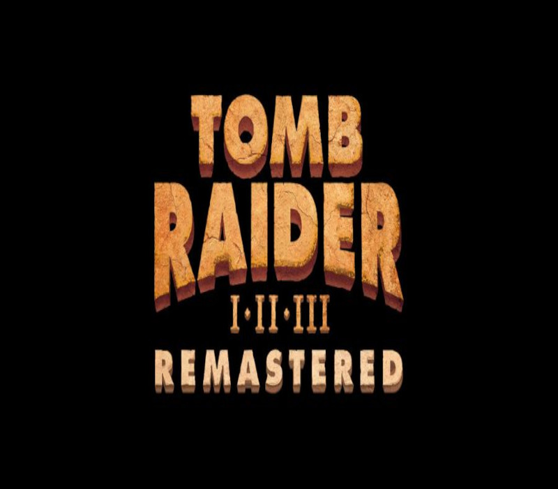 Tomb Raider I-III Remastered Starring Lara Croft – Clé Steam