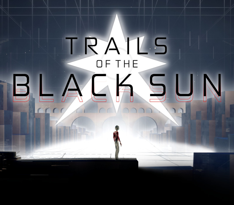 Trails of the Black Sun Steam Clé CD