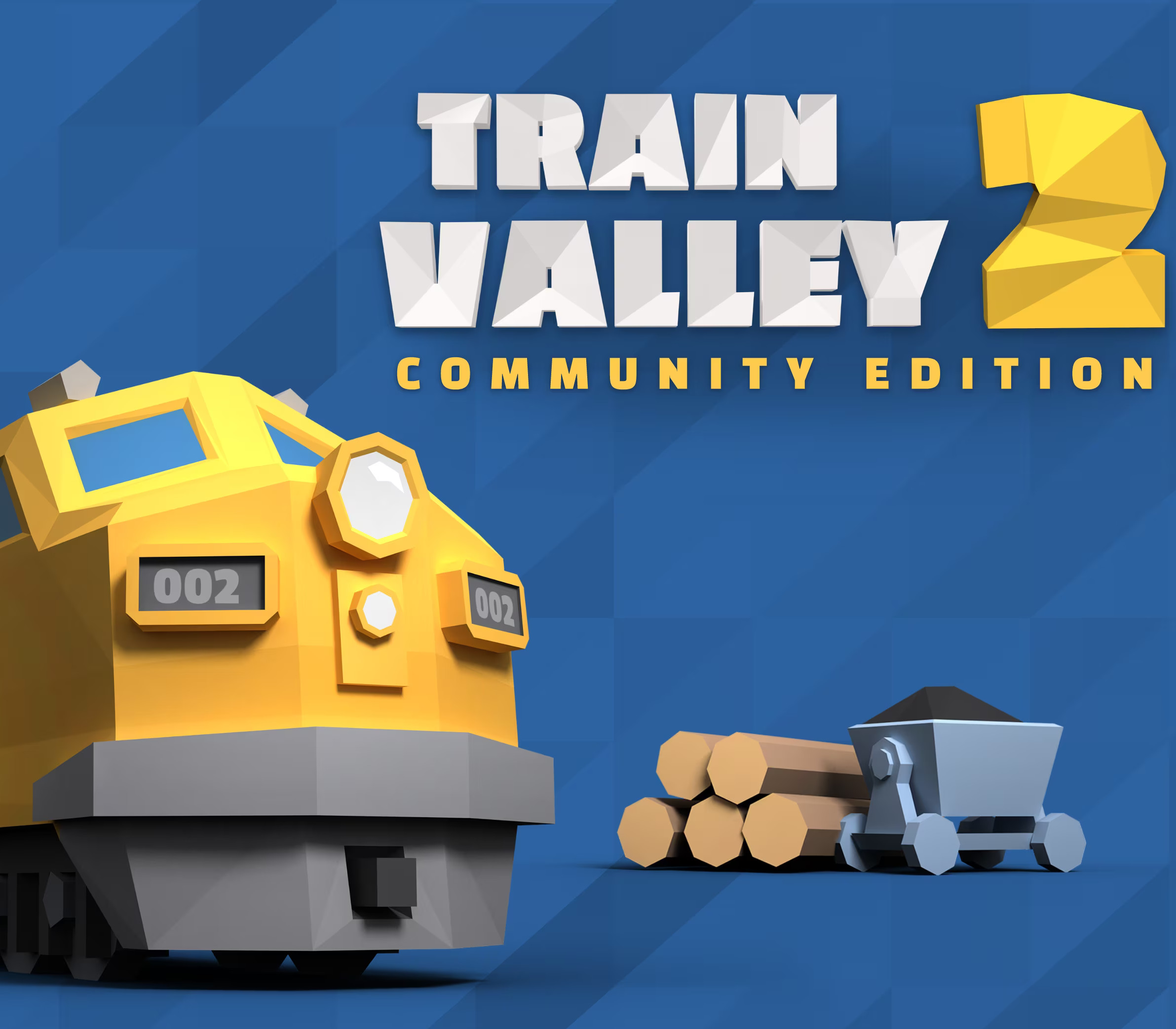 Train Valley 2 : Community Edition Clé CD Xbox One