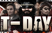Tropico 5 – T-Day DLC Steam CD Key