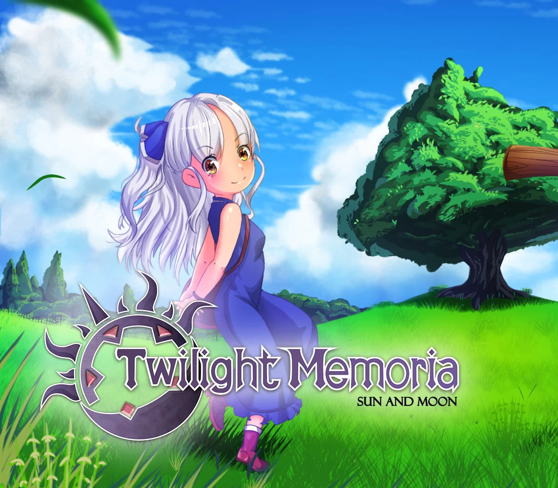 Twilight Memoria Clé CD Steam