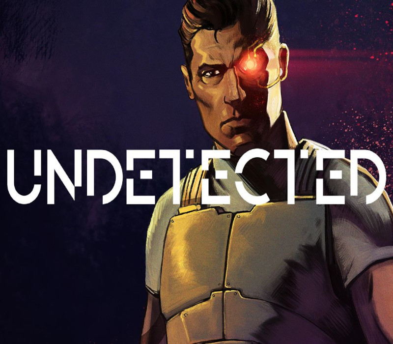 Clé CD Steam UNDETECTED