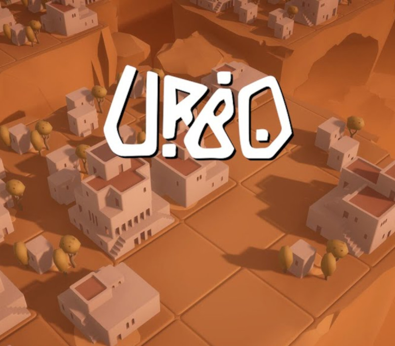 URBO PC Clé CD Steam