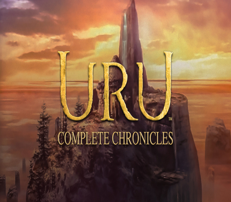 URU : Complete Chronicles Steam CD Key