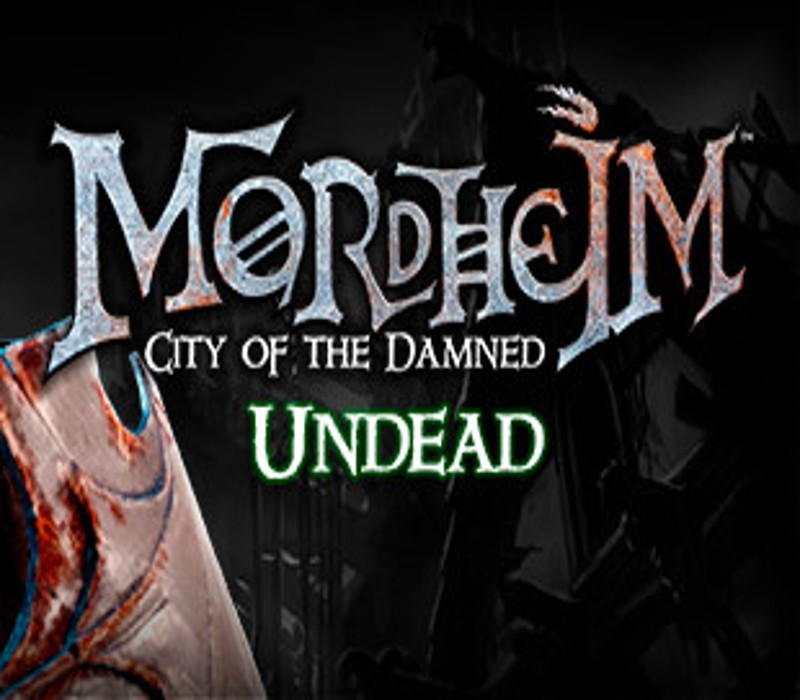 Mordheim: City of the Damned – Undead DLC Steam CD Key