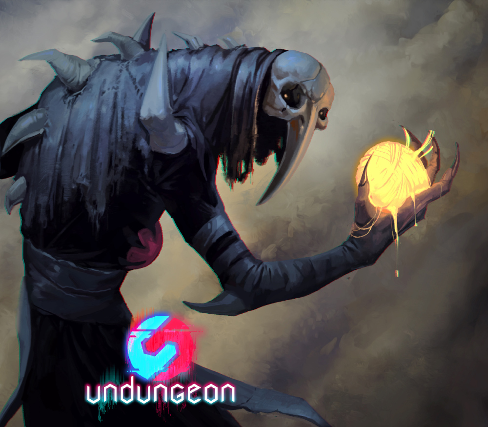 Undungeon EU Clé CD XBOX One
