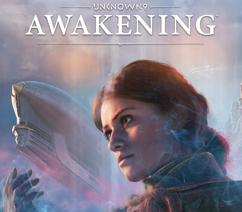 Unknown 9: Awakening EU PS4/PS5 Clé CD
