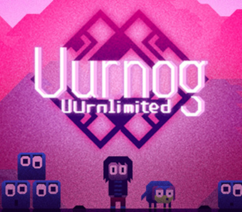 Uurnog Uurnlimited Clé CD Steam