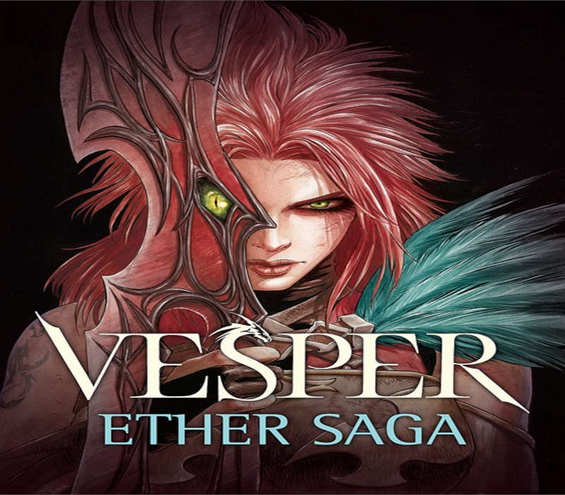 Vesper: Ether Saga – Episode 1 Steam CD Key