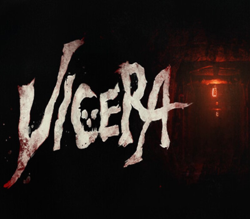 Vicera Clé CD Steam PC