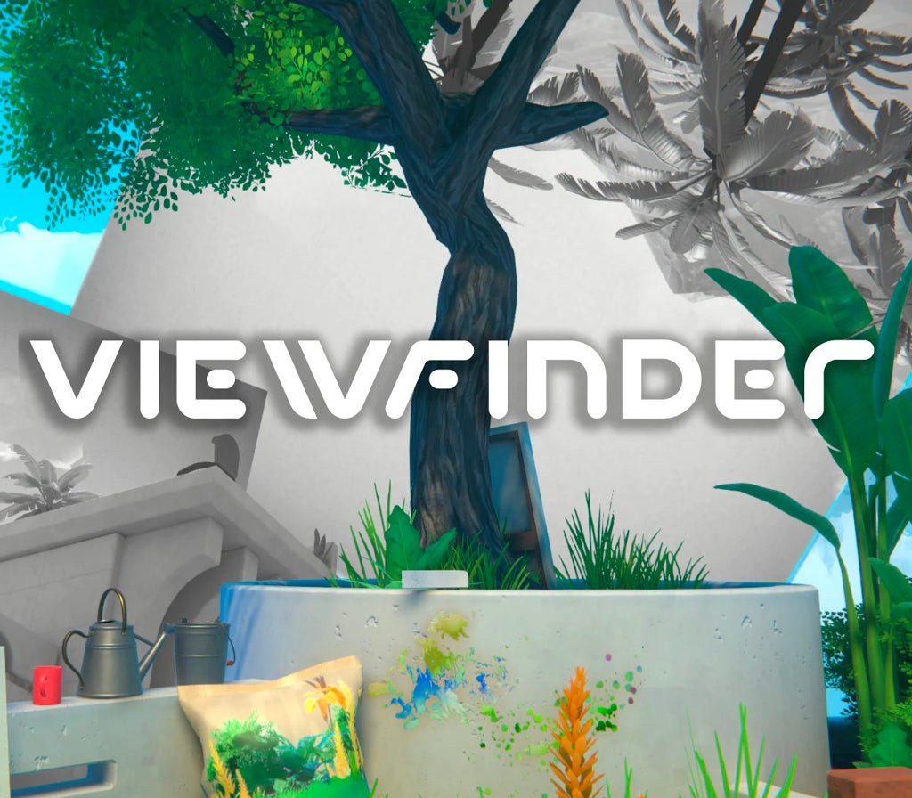 Viewfinder (European Union + UK) Clé CD Xbox Series X|S / PC
