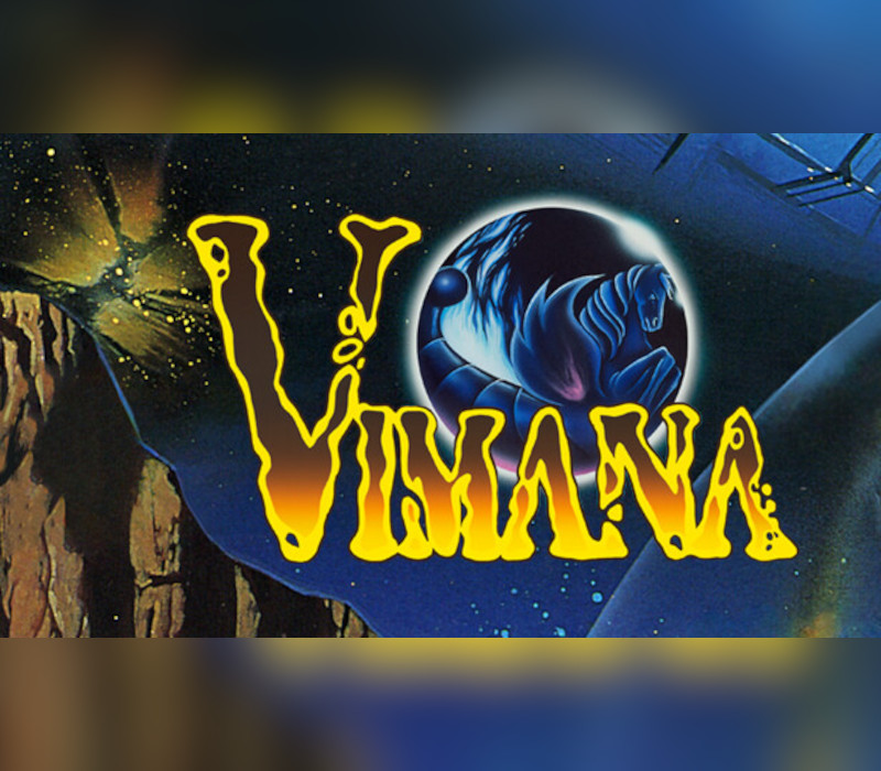 Clé Steam Vimana