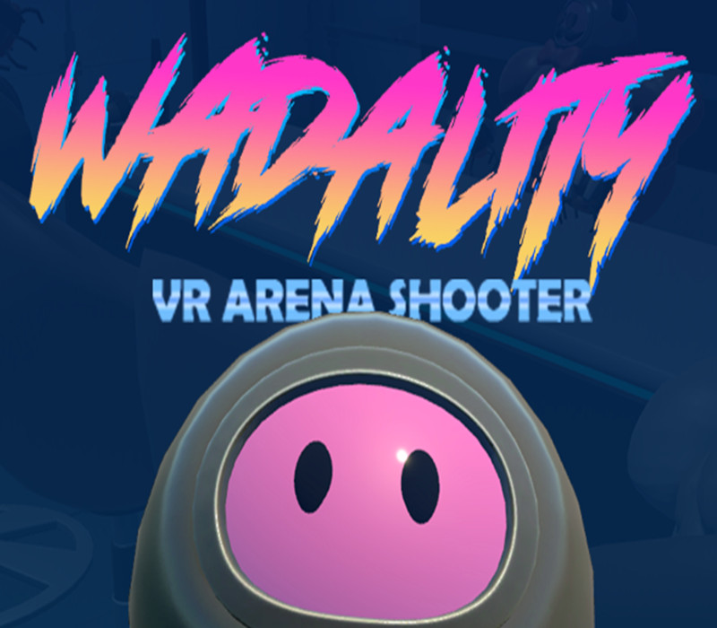 Wadality Steam Clé CD
