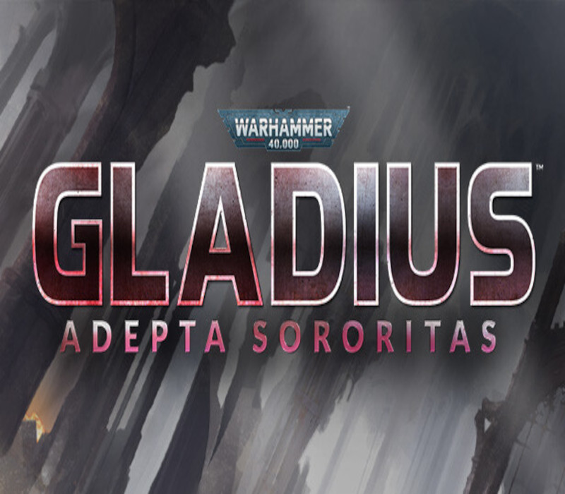 Warhammer 40,000: Gladius – Adepta Sororitas DLC EU PC Steam CD Key