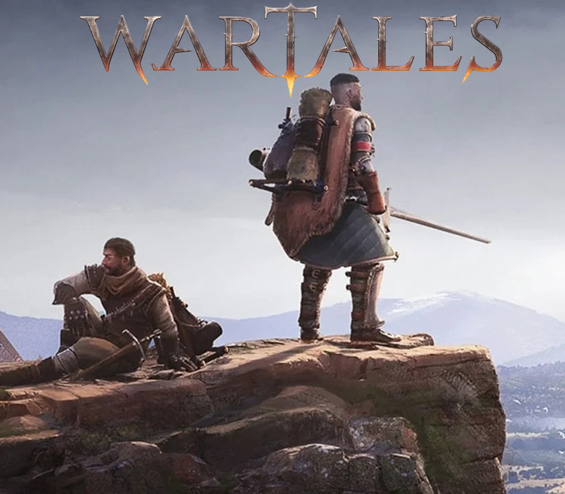 Wartales Clé CD GOG