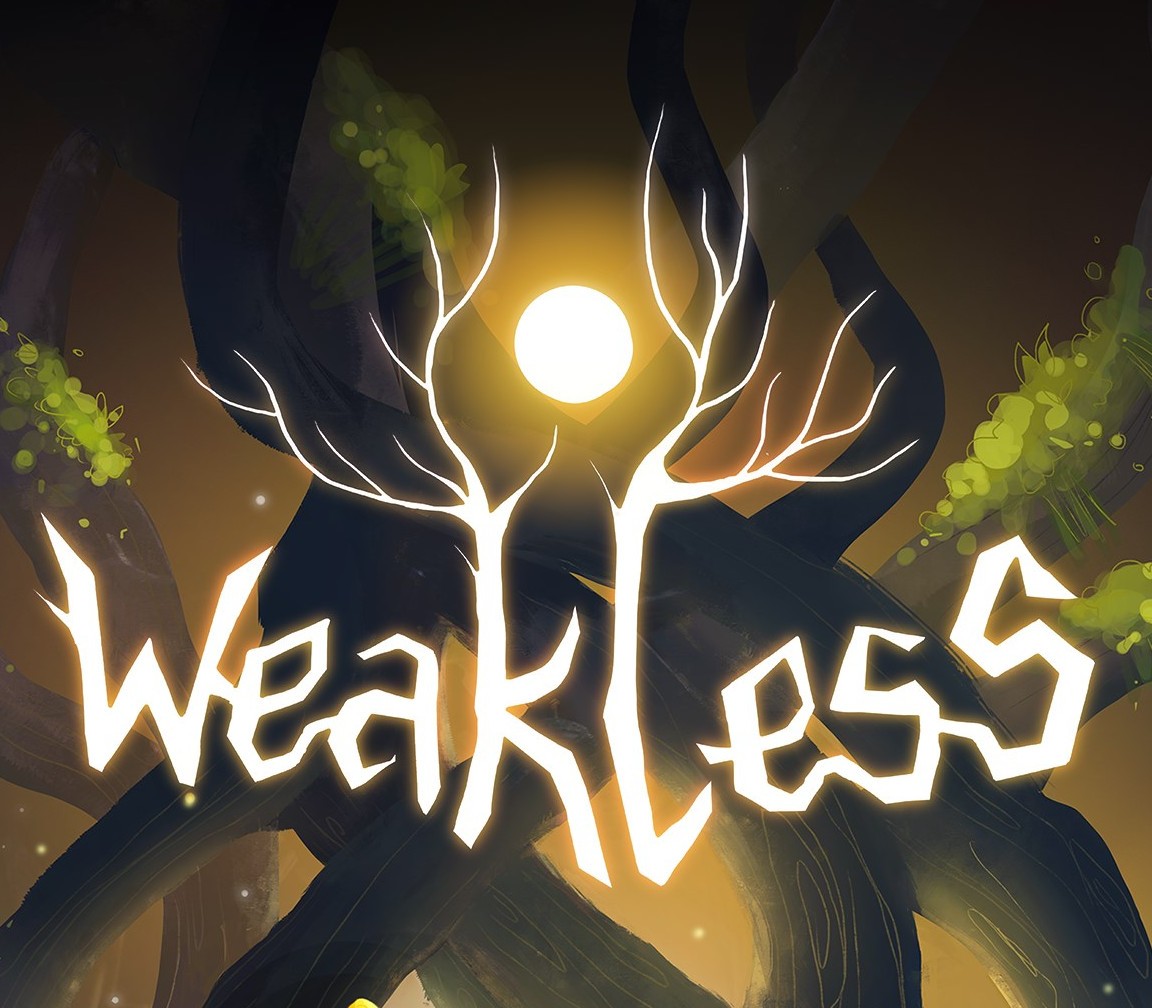 Weakless PC GOG Clé CD (valable jusqu’en novembre 2027)