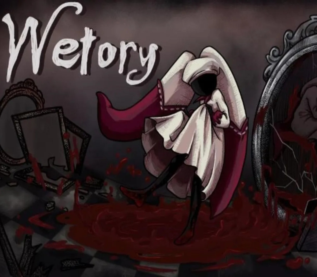 Wetory Steam CD Key