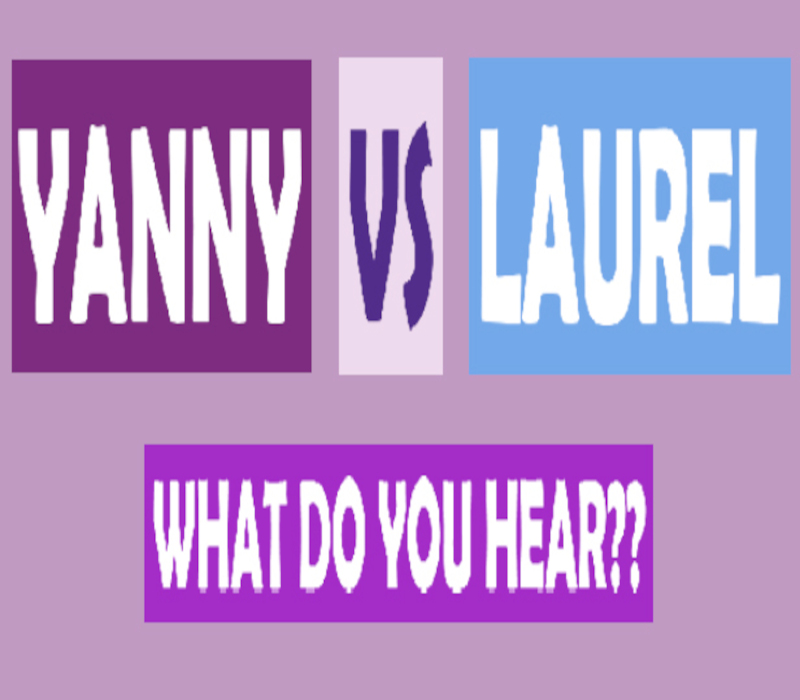 Que entends-tu ? Yanny vs Laurel Steam CD Key