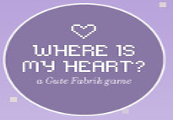 Where is my Heart? Clé CD Steam