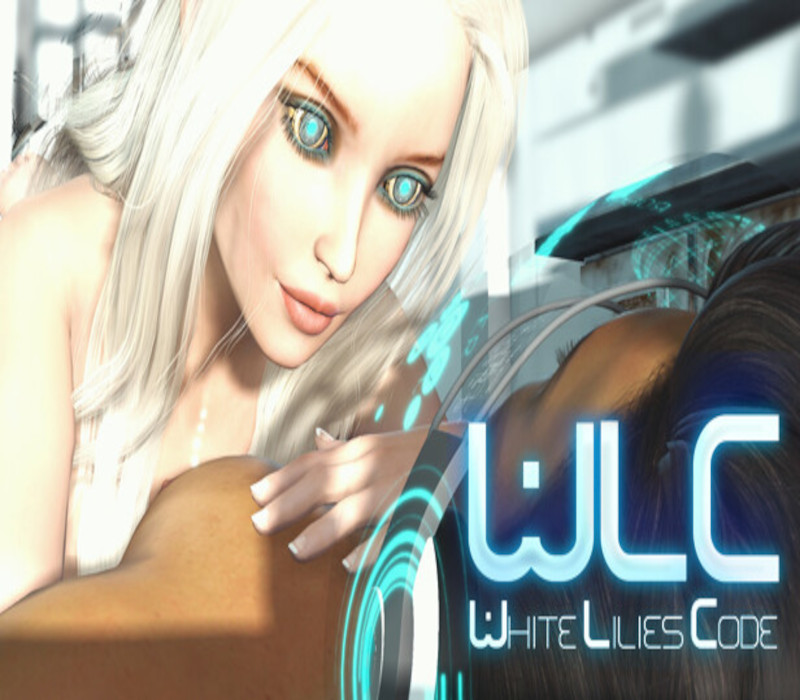 White Lilies Code Steam Clé CD