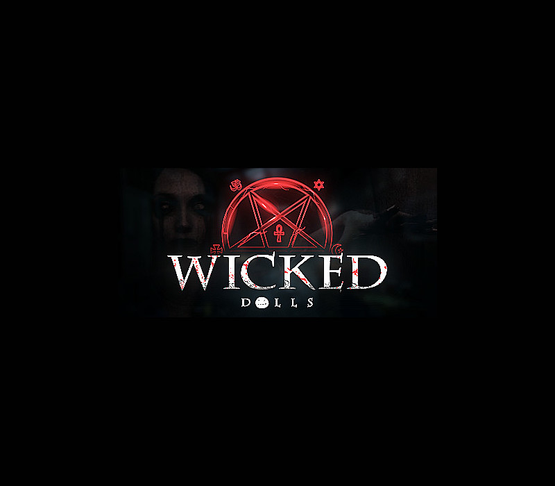 Wicked Dolls Steam Clé CD