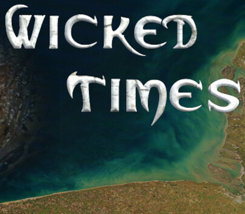 Wicked Times Steam CD Key