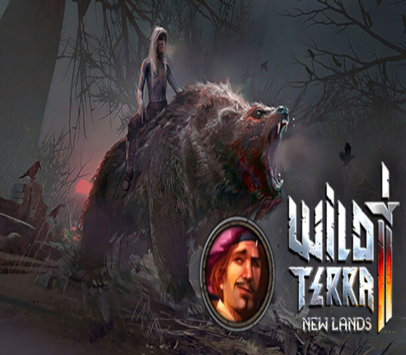 Wild Terra 2 – Bard Pack DLC Steam CD Key