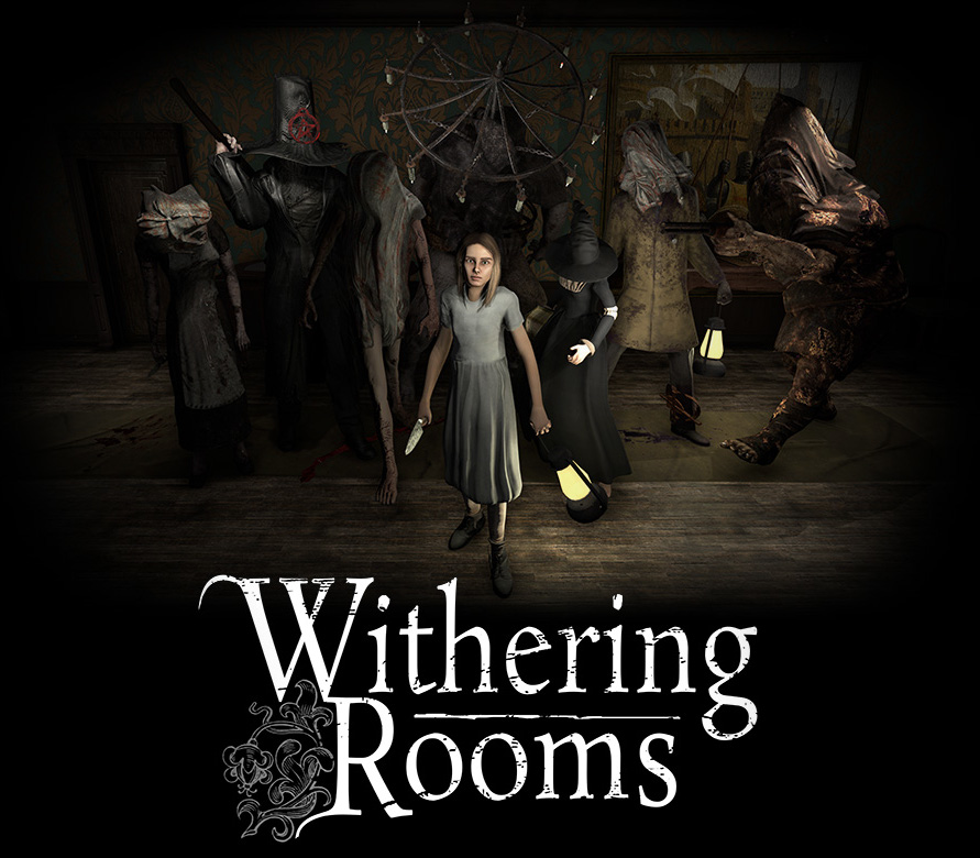 Withering Rooms Steam CD Key