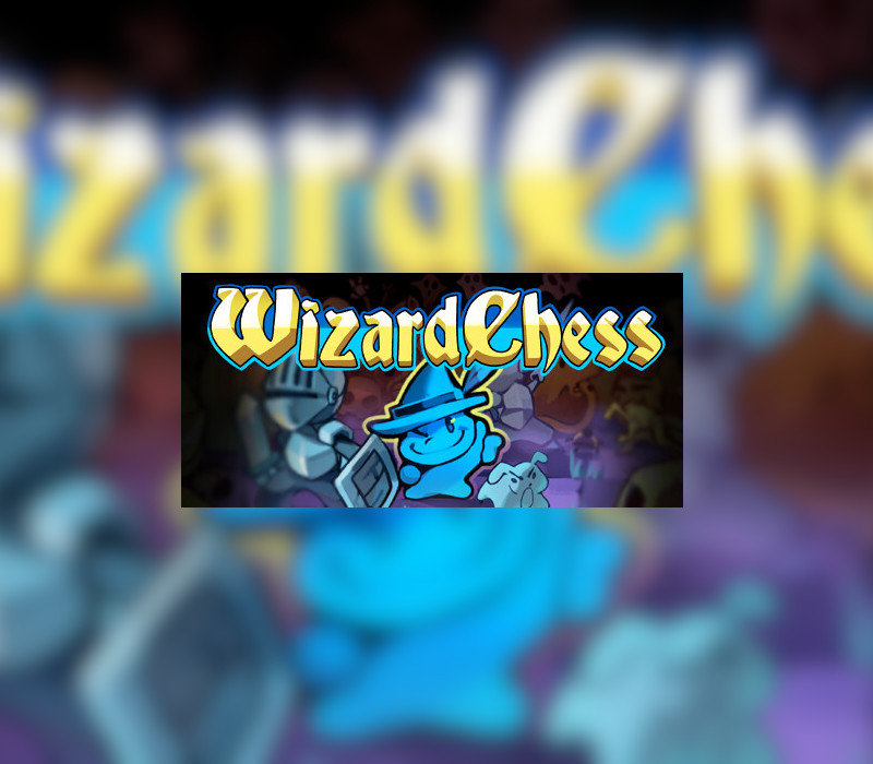 WizardChess Clé CD Steam