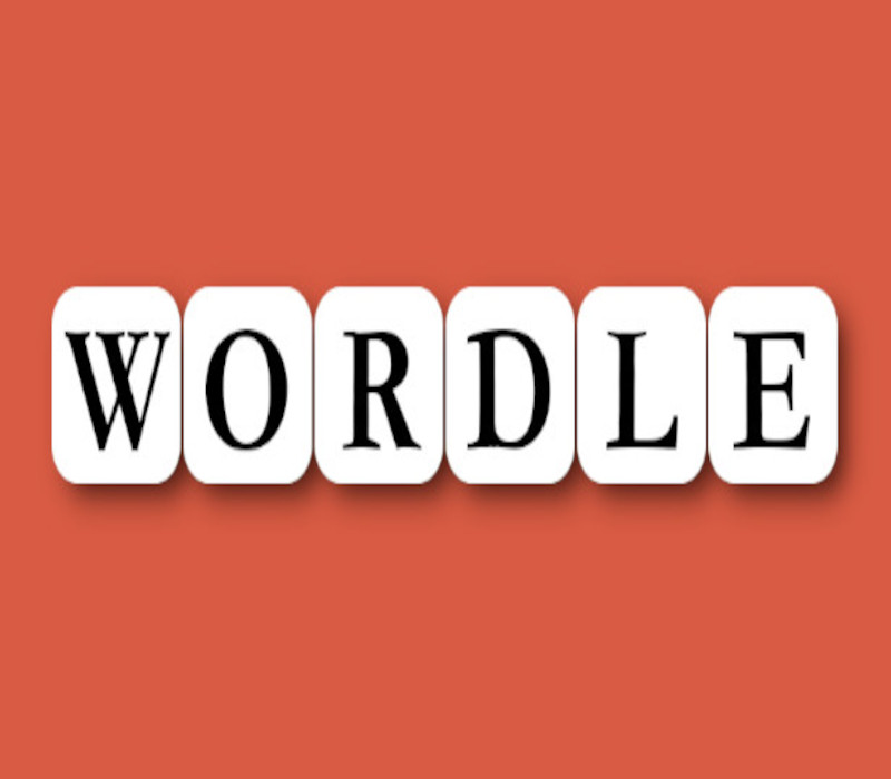 Wordle Clé CD Steam