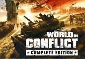 World in Conflict : Complete Edition Clé CD GOG