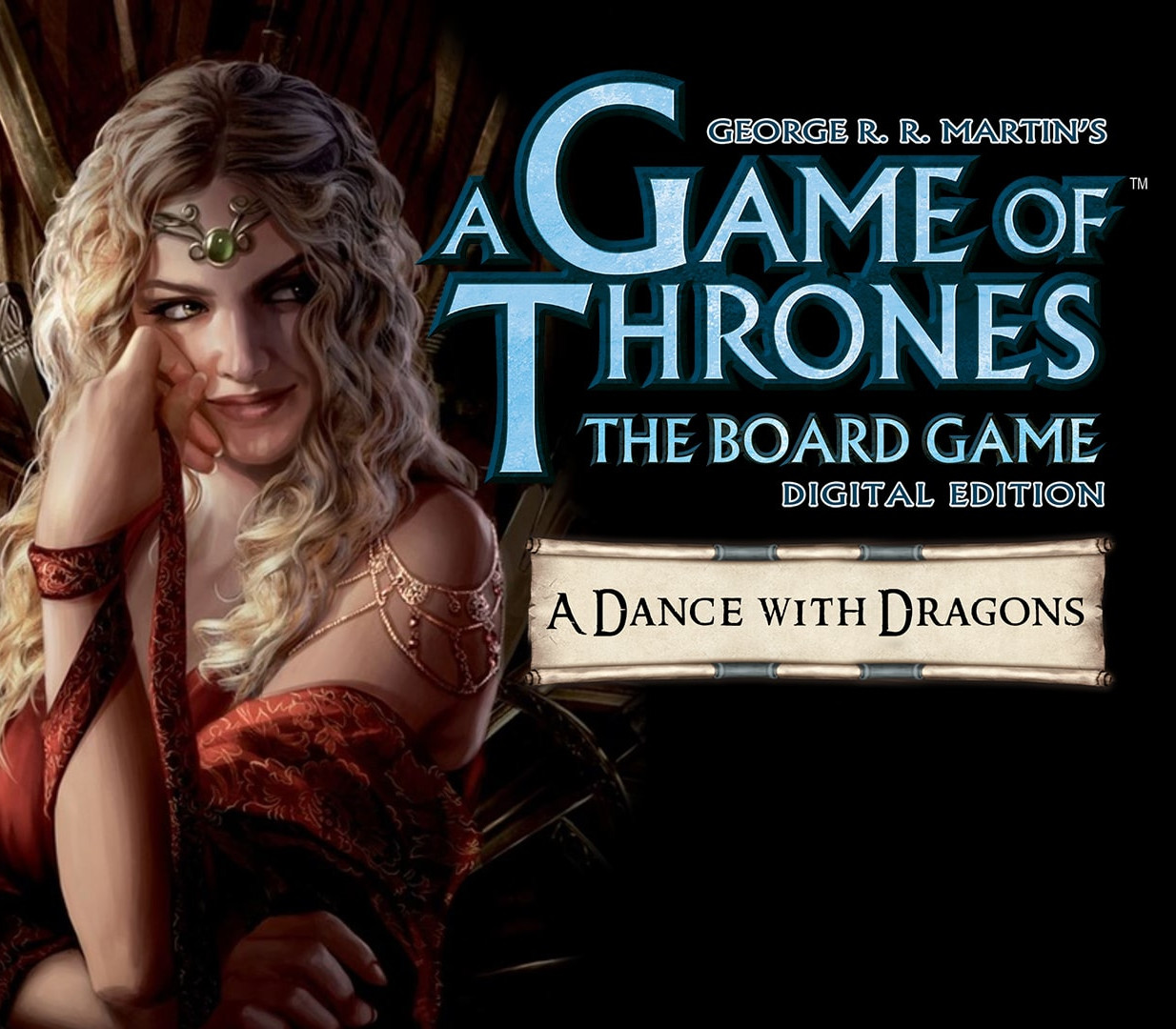 A Game Of Thrones – A Dance With Dragons DLC Steam CD Key