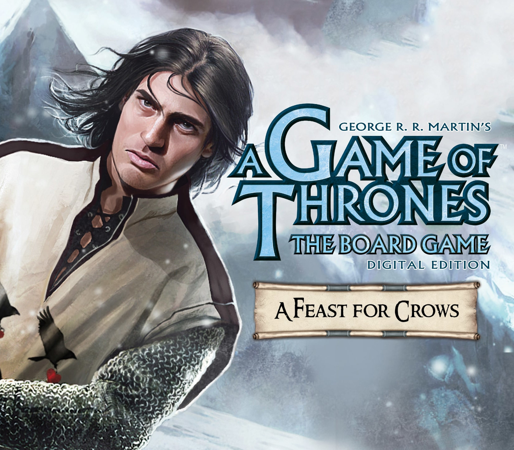 A Game Of Thrones – A Feast For Crows DLC Steam CD Key