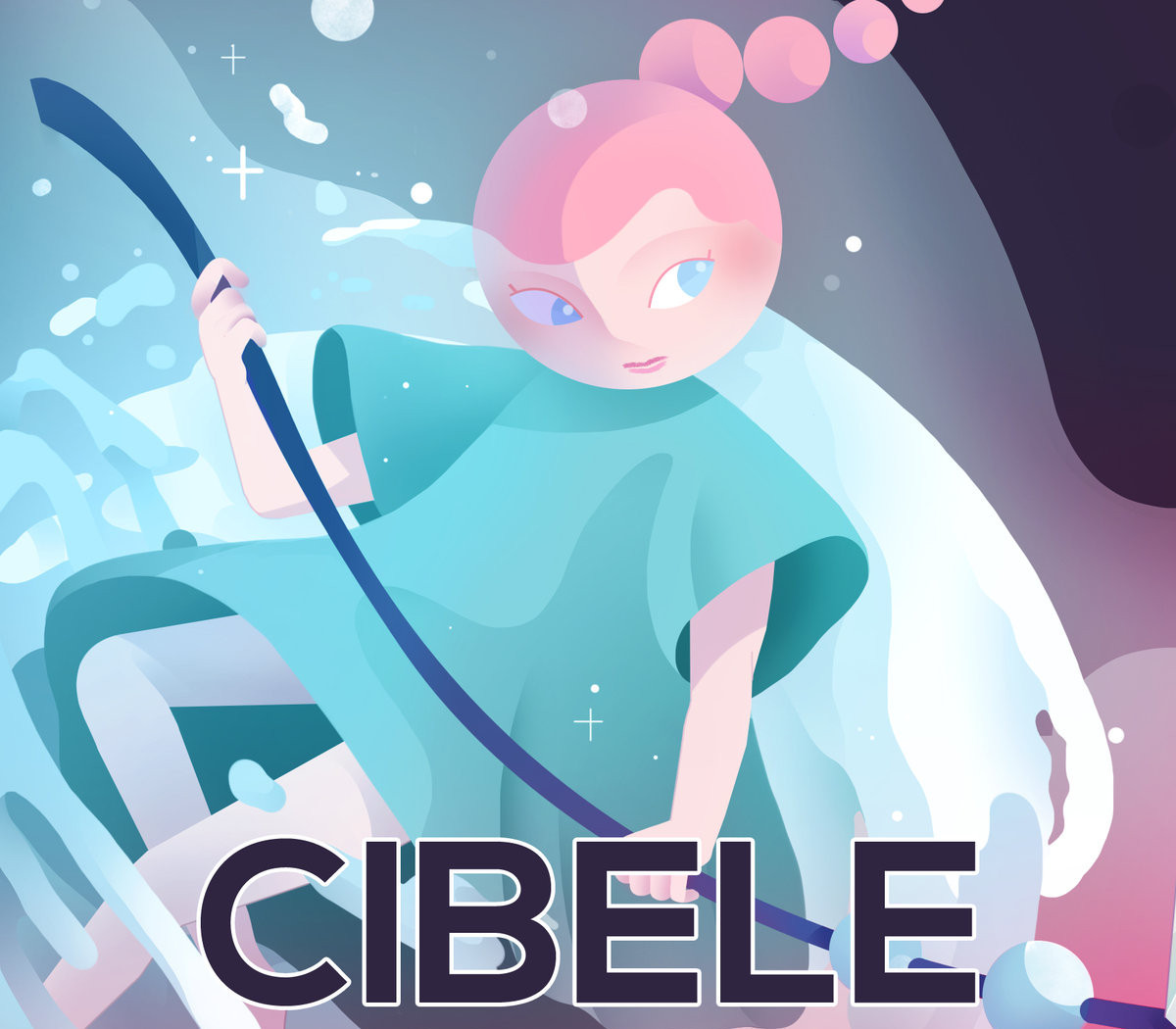 Cibele PC Steam CD Key