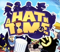 A Hat in Time EU Clé CD XBOX One