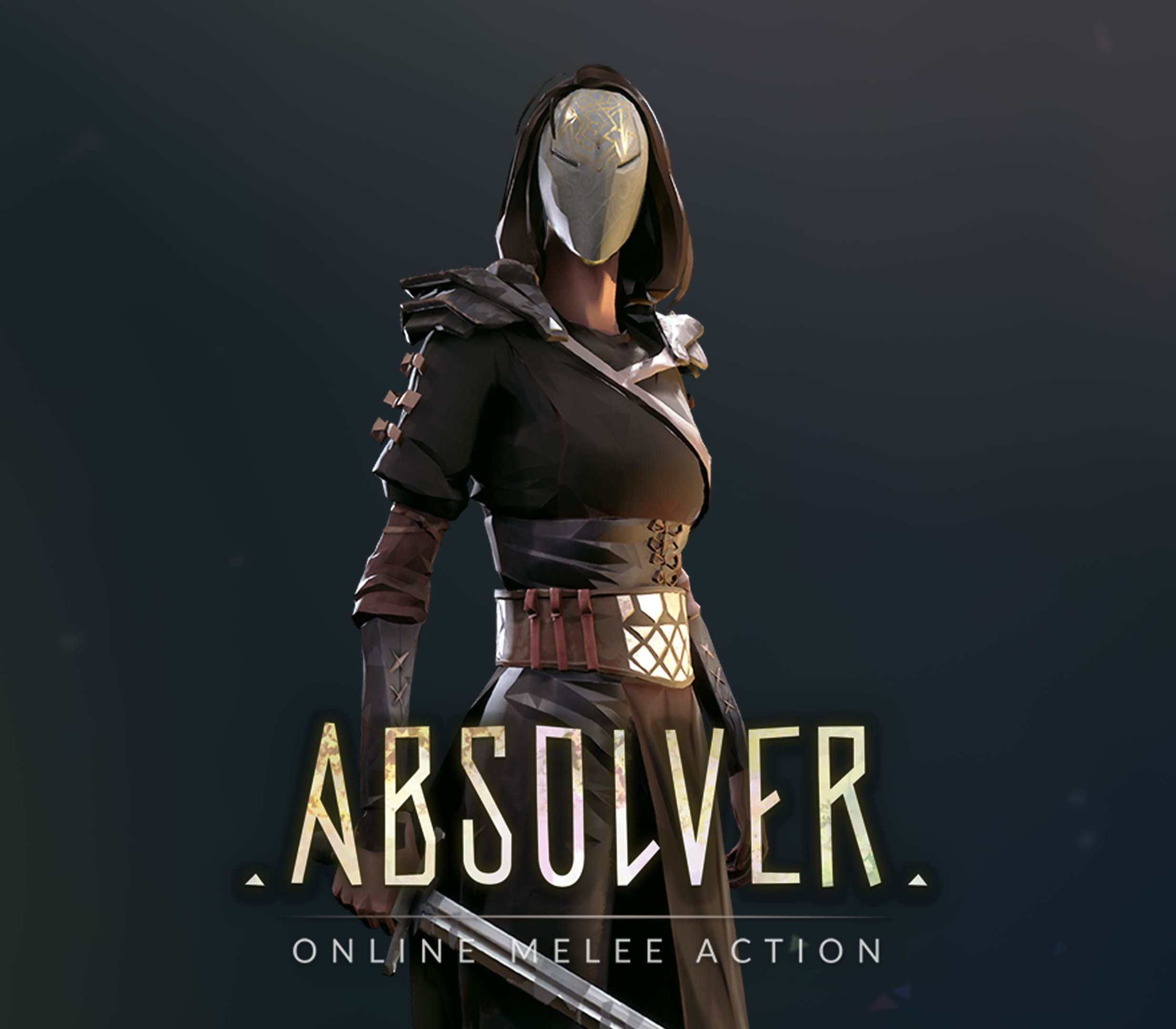 Absolver Clé CD GOG